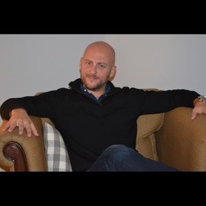 Meet your Posher, Ian